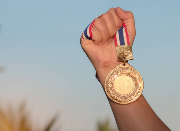 Olympic Dreams