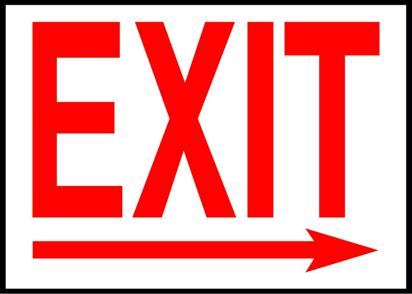 Exit Plan–Do You Have One?