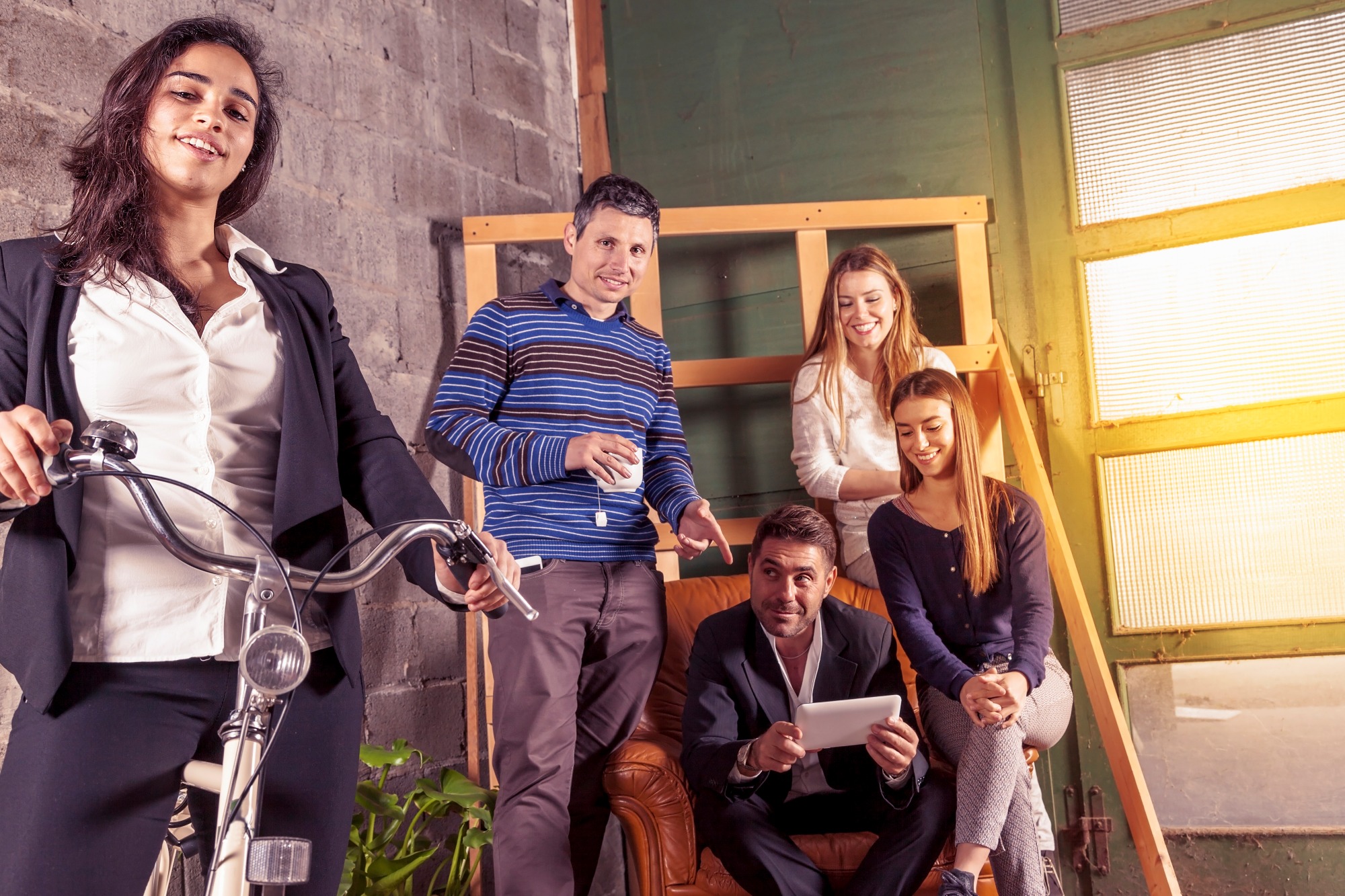 Franchise Consultant Discusses How to Support Franchisees Without Micromanaging