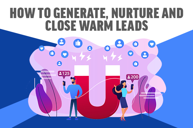 Cold Weather – Hot Leads