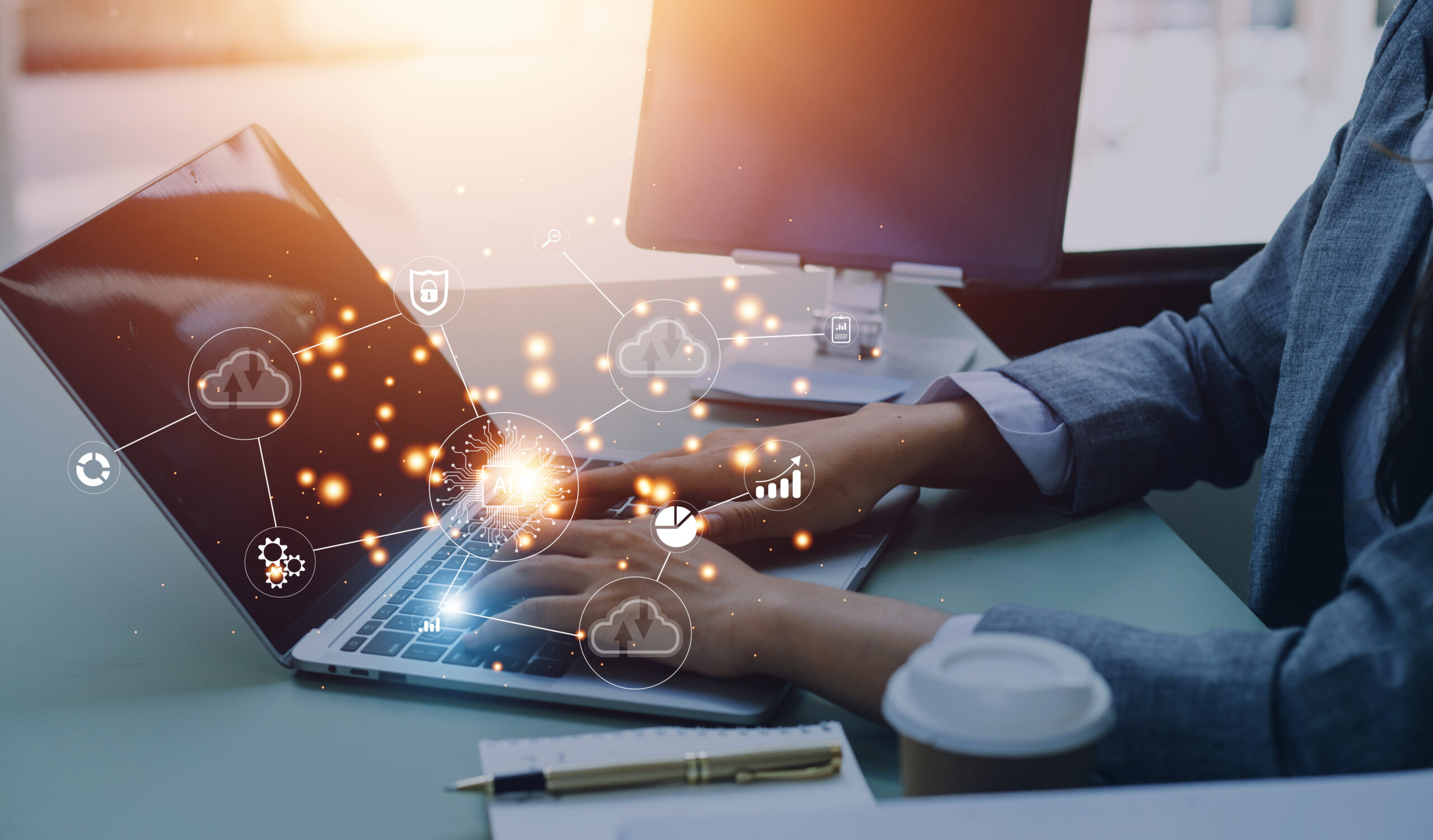 Discussing The Role of Technology in Franchise Growth and Operational Excellence