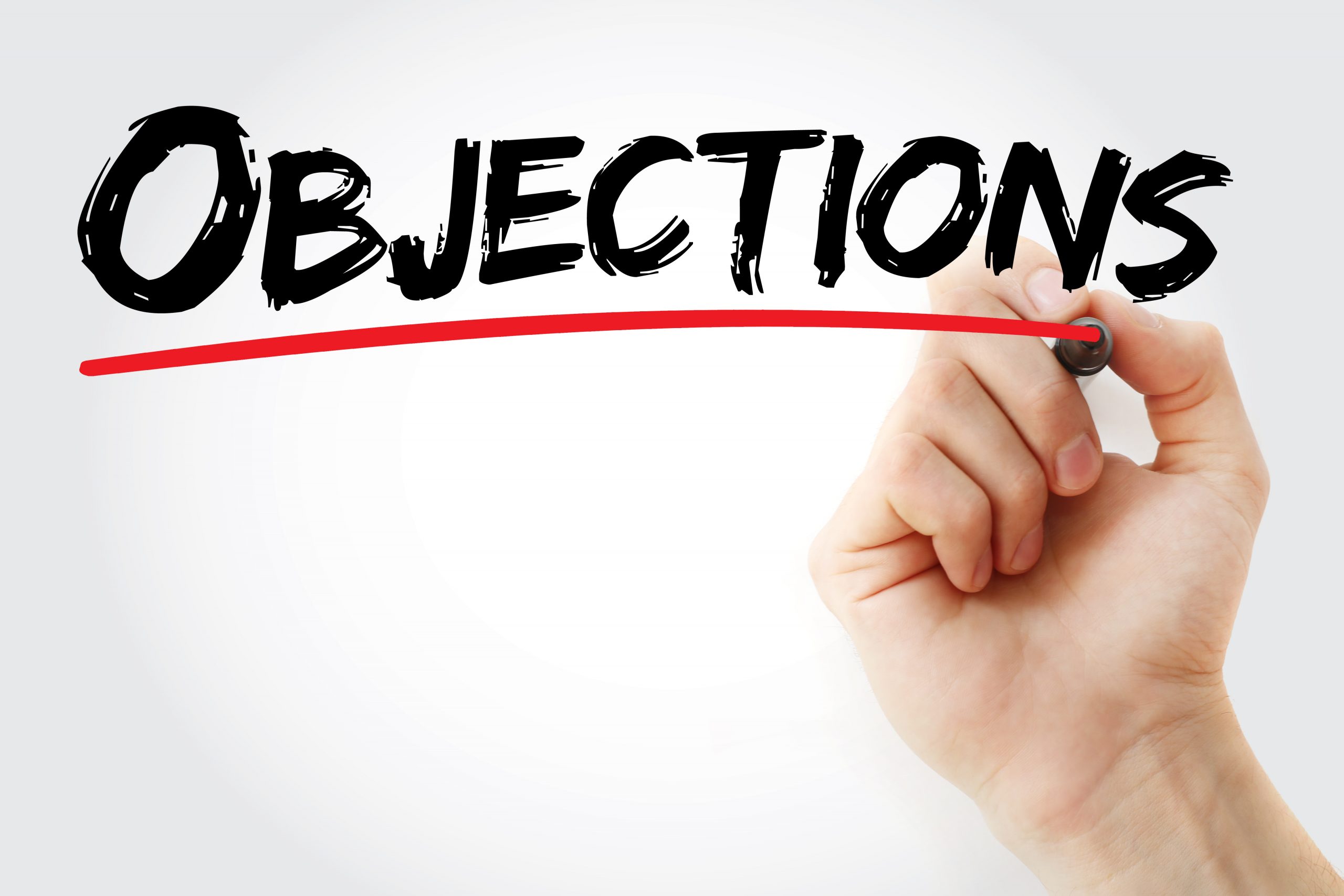 Overcoming Objections – Franchise Development in a Down Economy