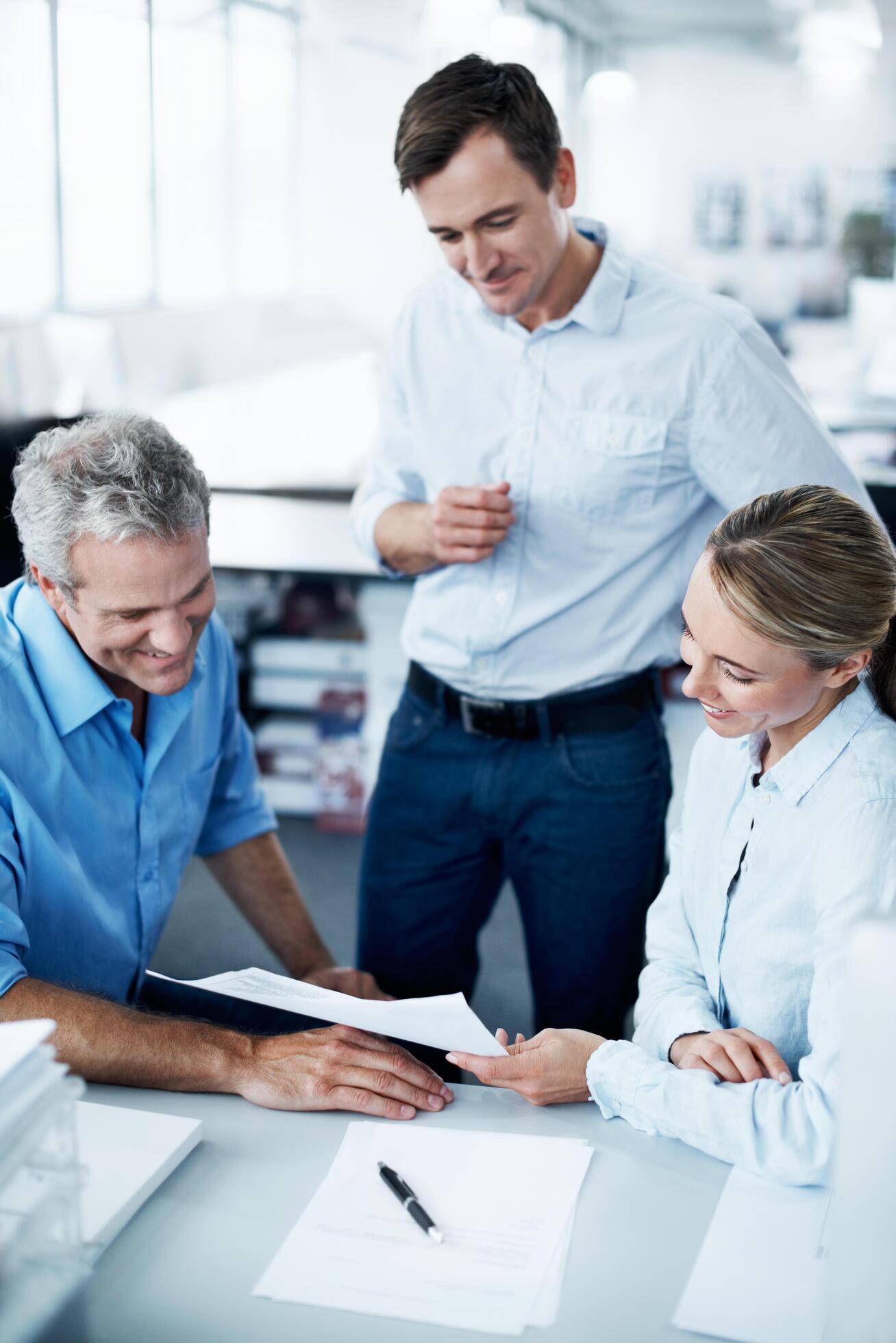 Building a Strong Franchise Business Plan for a Successful Launch Ahead